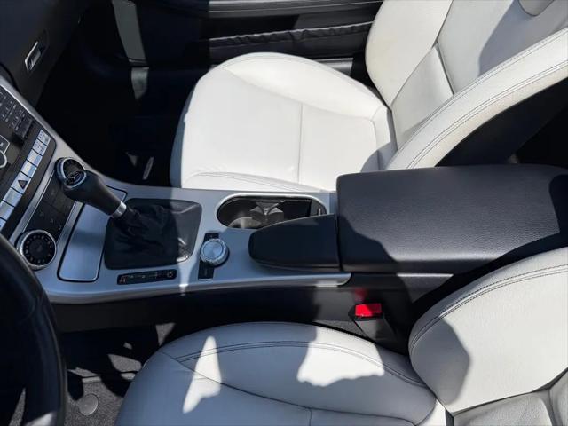 2012 Mercedes-Benz SLK SLK 350 SLK 350
