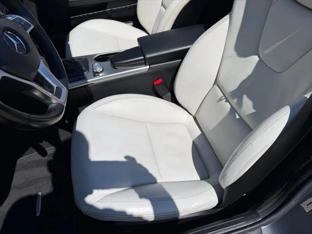 2012 Mercedes-Benz SLK SLK 350 SLK 350