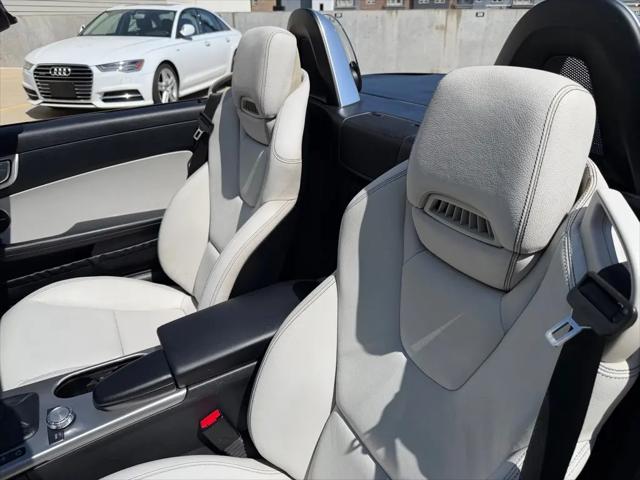 2012 Mercedes-Benz SLK SLK 350 SLK 350