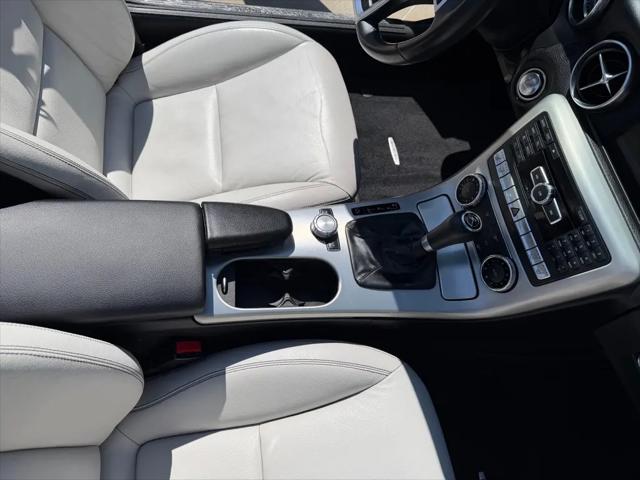 2012 Mercedes-Benz SLK SLK 350 SLK 350
