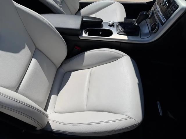 2012 Mercedes-Benz SLK SLK 350 SLK 350