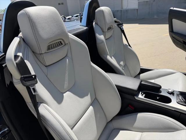 2012 Mercedes-Benz SLK SLK 350 SLK 350