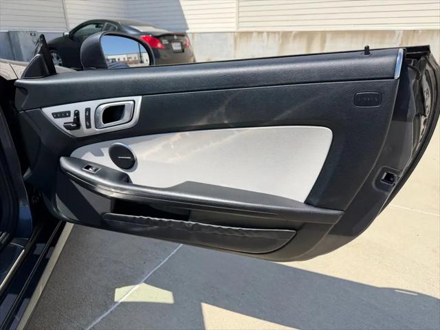 2012 Mercedes-Benz SLK SLK 350 SLK 350