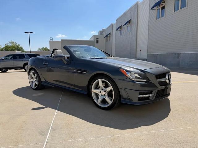 2012 Mercedes-Benz SLK SLK 350 SLK 350 for sale in Overland Park, KS