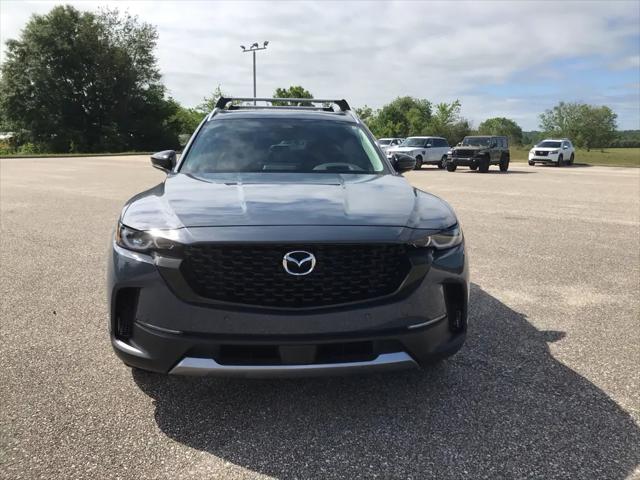 2025 Mazda CX-50 2.5 Turbo Premium Plus Package