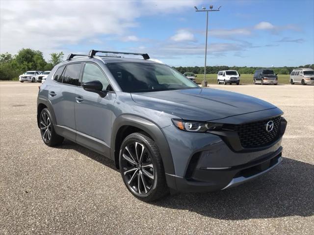 2025 Mazda CX-50 2.5 Turbo Premium Plus Package