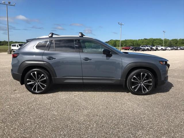 2025 Mazda CX-50 2.5 Turbo Premium Plus Package