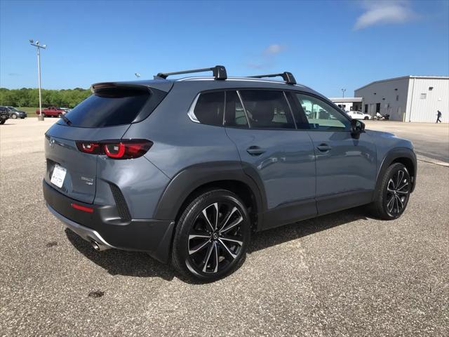 2025 Mazda CX-50 2.5 Turbo Premium Plus Package