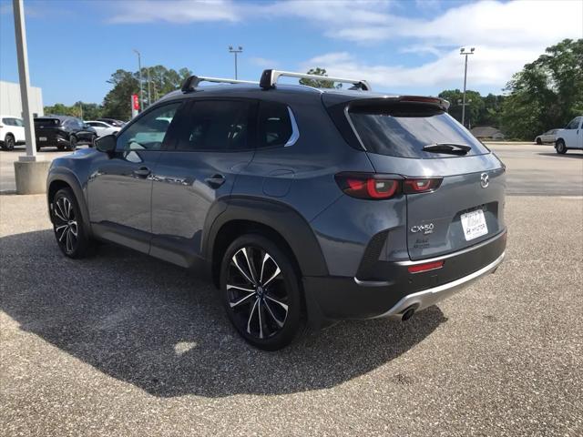 2025 Mazda CX-50 2.5 Turbo Premium Plus Package