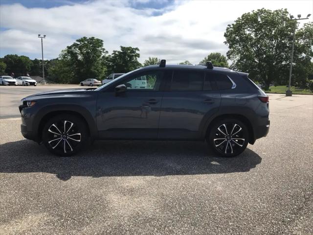 2025 Mazda CX-50 2.5 Turbo Premium Plus Package