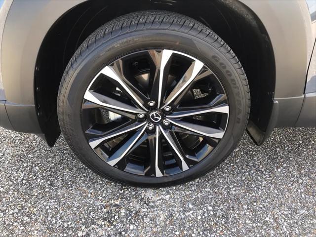 2025 Mazda CX-50 2.5 Turbo Premium Plus Package