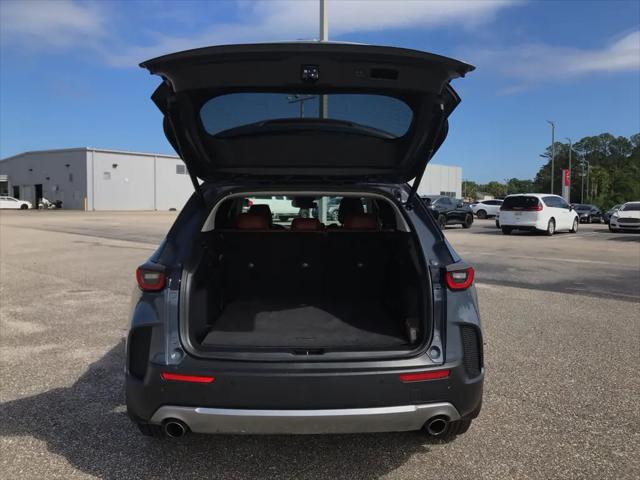 2025 Mazda CX-50 2.5 Turbo Premium Plus Package