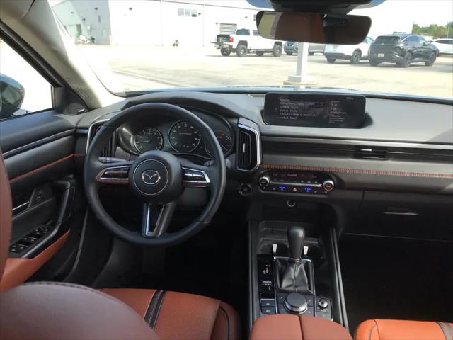 2025 Mazda CX-50 2.5 Turbo Premium Plus Package