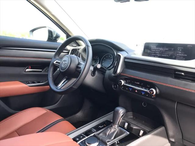 2025 Mazda CX-50 2.5 Turbo Premium Plus Package