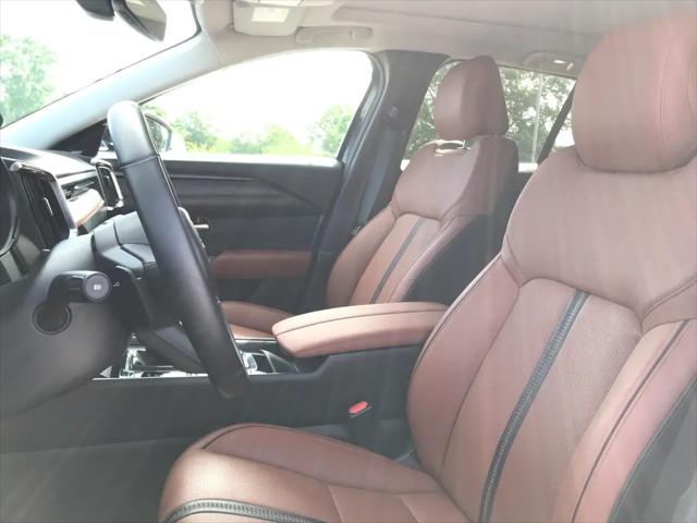 2025 Mazda CX-50 2.5 Turbo Premium Plus Package