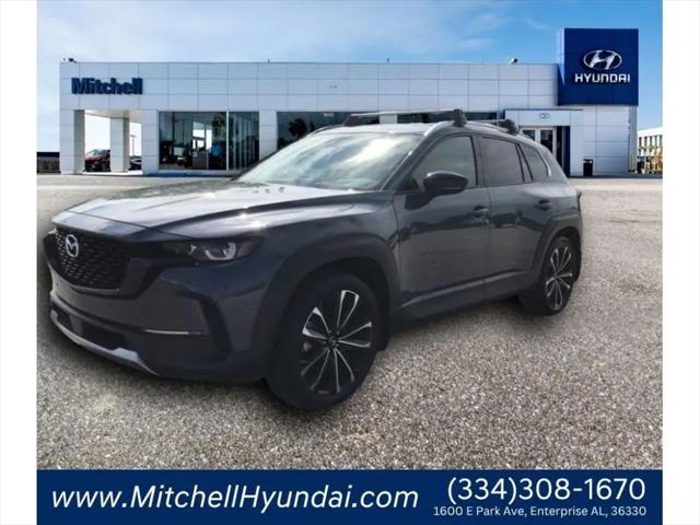 2025 Mazda CX-50 2.5 Turbo Premium Plus Package for sale in Enterprise, AL