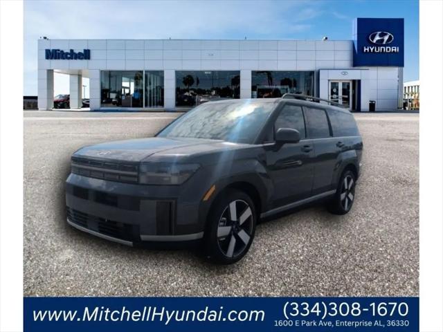 2026 Hyundai Santa Fe Limited for sale in Enterprise, AL