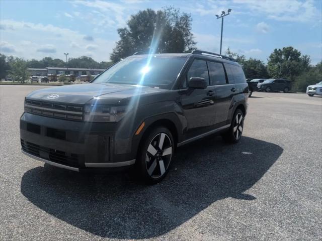 2026 Hyundai Santa Fe Limited 7 Passenger for sale in Enterprise, AL