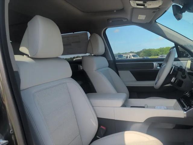2026 Hyundai Santa Fe Limited 7 Passenger