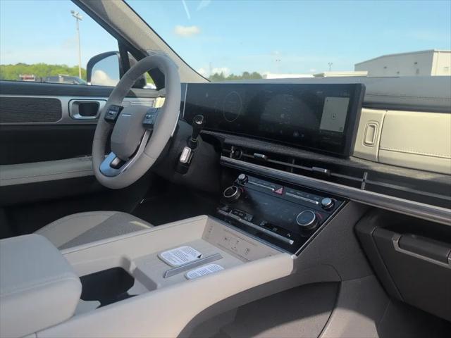2026 Hyundai Santa Fe Limited 7 Passenger