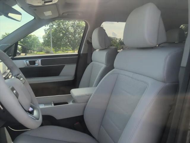 2026 Hyundai Santa Fe Limited 7 Passenger
