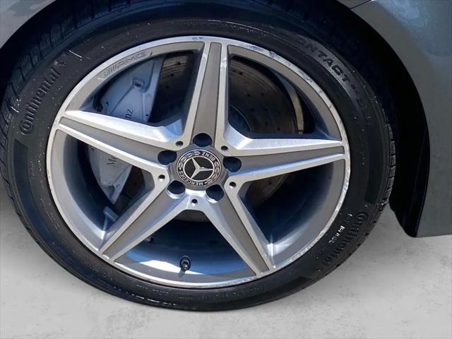 2017 Mercedes-Benz C-CLASS C 300 Luxury 4MATIC
