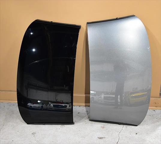 2004 Chevrolet Corvette Base