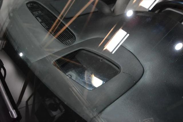 2004 Chevrolet Corvette Base