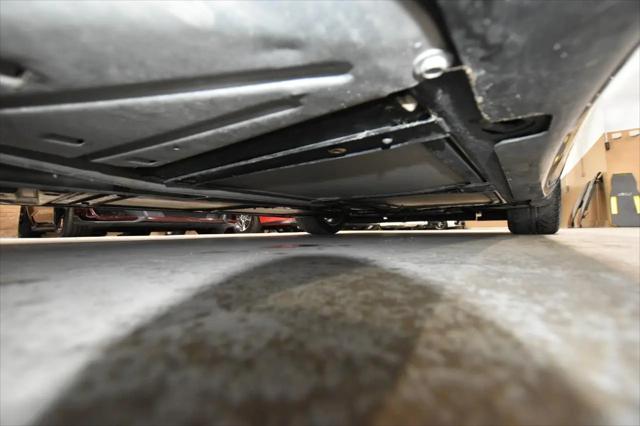 2004 Chevrolet Corvette Base