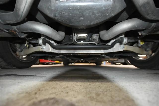 2004 Chevrolet Corvette Base