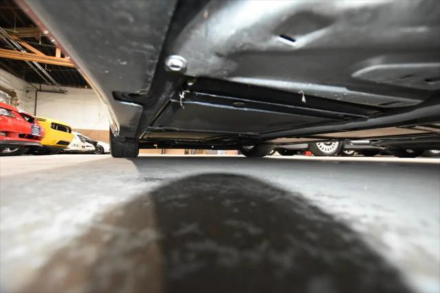 2004 Chevrolet Corvette Base