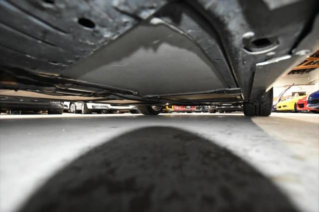 2004 Chevrolet Corvette Base