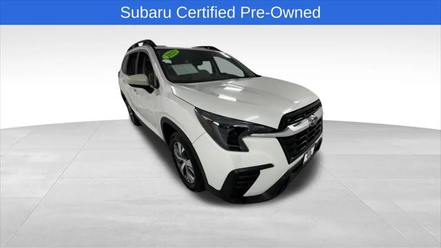 2025 Subaru Ascent Premium 8-Passenger for sale in Janesville, WI