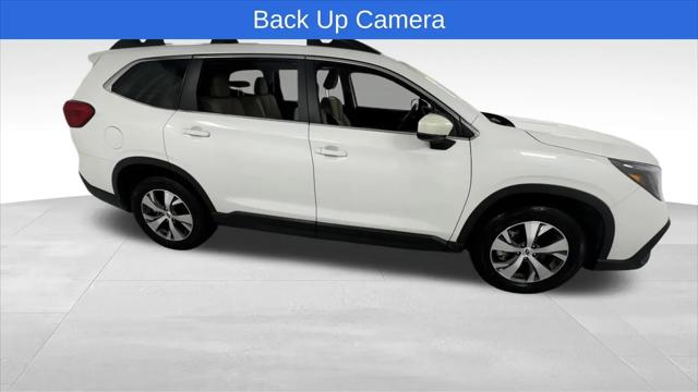 2025 Subaru Ascent Premium 8-Passenger