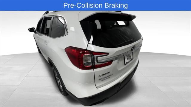 2025 Subaru Ascent Premium 8-Passenger