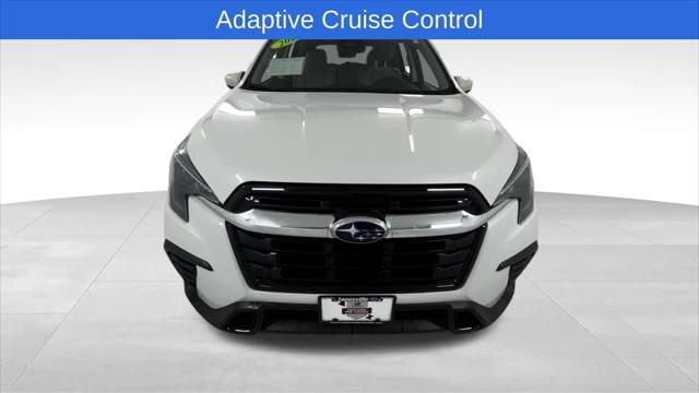 2025 Subaru Ascent Premium 8-Passenger