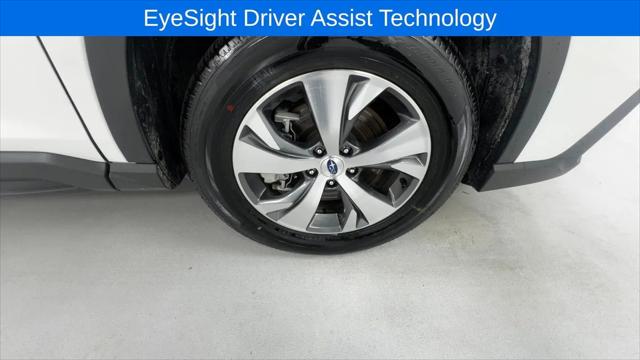 2025 Subaru Ascent Premium 8-Passenger