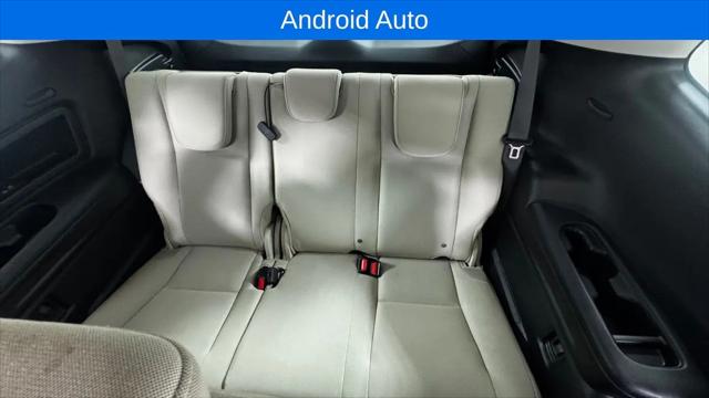 2025 Subaru Ascent Premium 8-Passenger