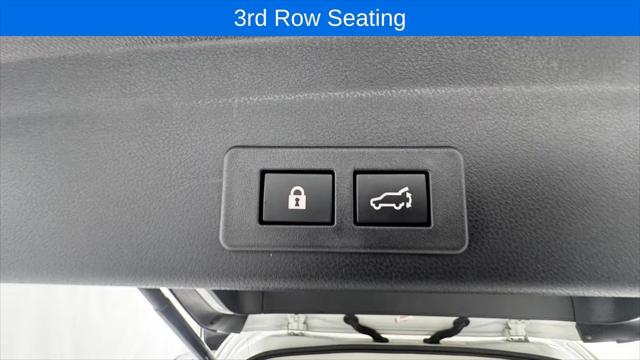 2025 Subaru Ascent Premium 8-Passenger