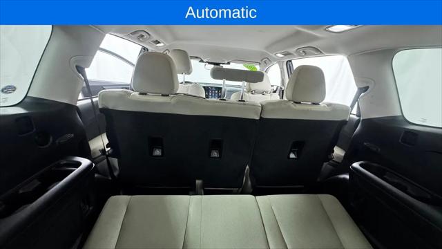 2025 Subaru Ascent Premium 8-Passenger