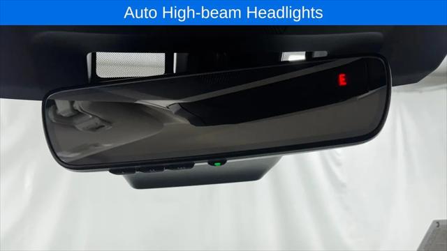 2025 Subaru Ascent Premium 8-Passenger
