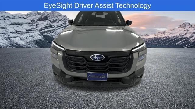 2026 Subaru Outback Touring