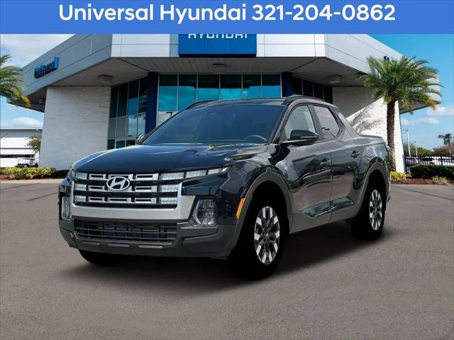 2026 Hyundai Santa Cruz SEL for sale in Orlando, FL