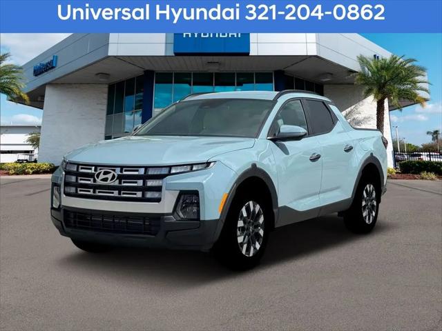 2026 Hyundai Santa Cruz SEL for sale in Orlando, FL