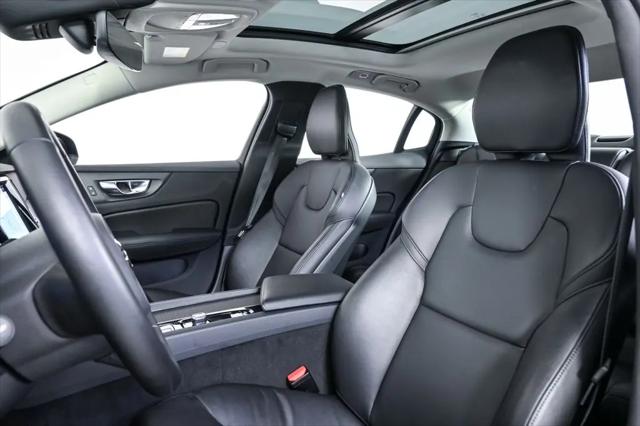 2025 Volvo S60 B5 Core