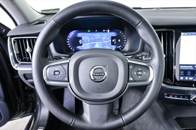 2025 Volvo S60 B5 Core