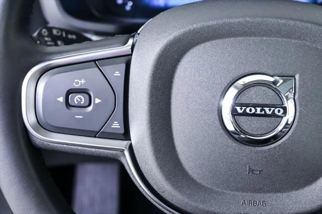 2025 Volvo S60 B5 Core