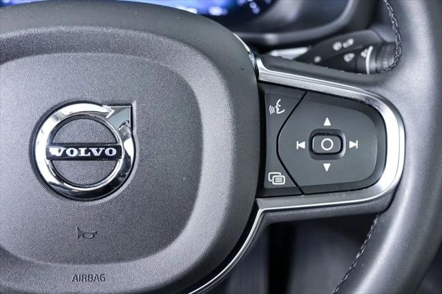 2025 Volvo S60 B5 Core