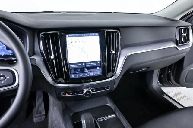 2025 Volvo S60 B5 Core