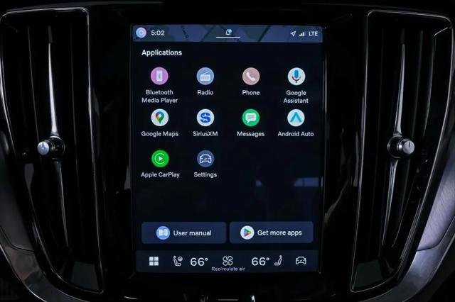 2025 Volvo S60 B5 Core